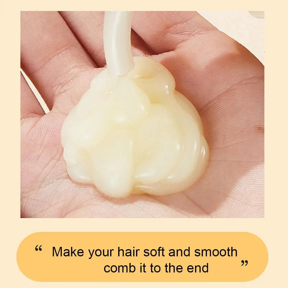 300ml Amino acid fragrant Japanese evening shampoo hair conditioner conditioner and Se hair shampoo bath lotion sham I6H9