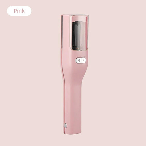 Hair Ends Trimmer Split Remover Dry Damaged Brittle Professional