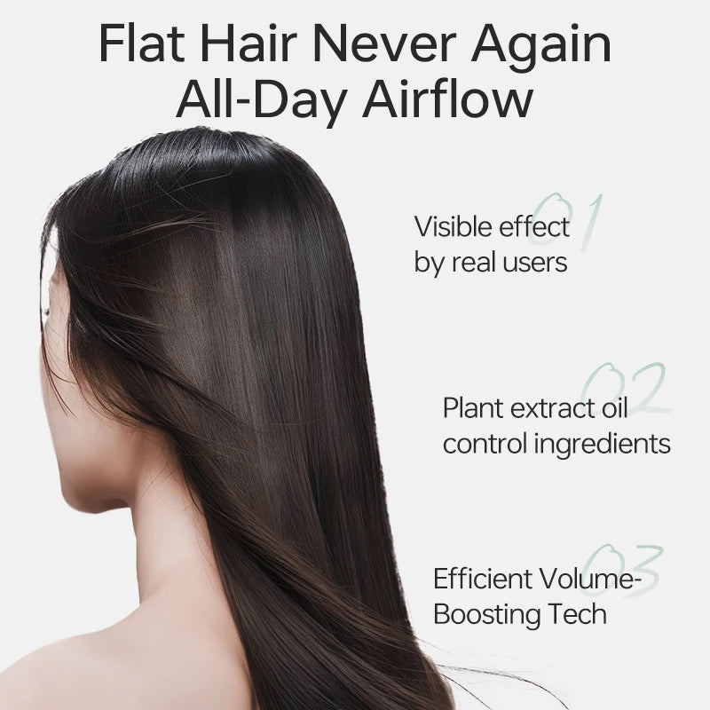 VETES Shampoo and Shower Gel Set 260ml Oil Control Tea Aroma Lasting Deepy Clean Moisturizing and Balancing Water and Oil Care - Shemen Beauty