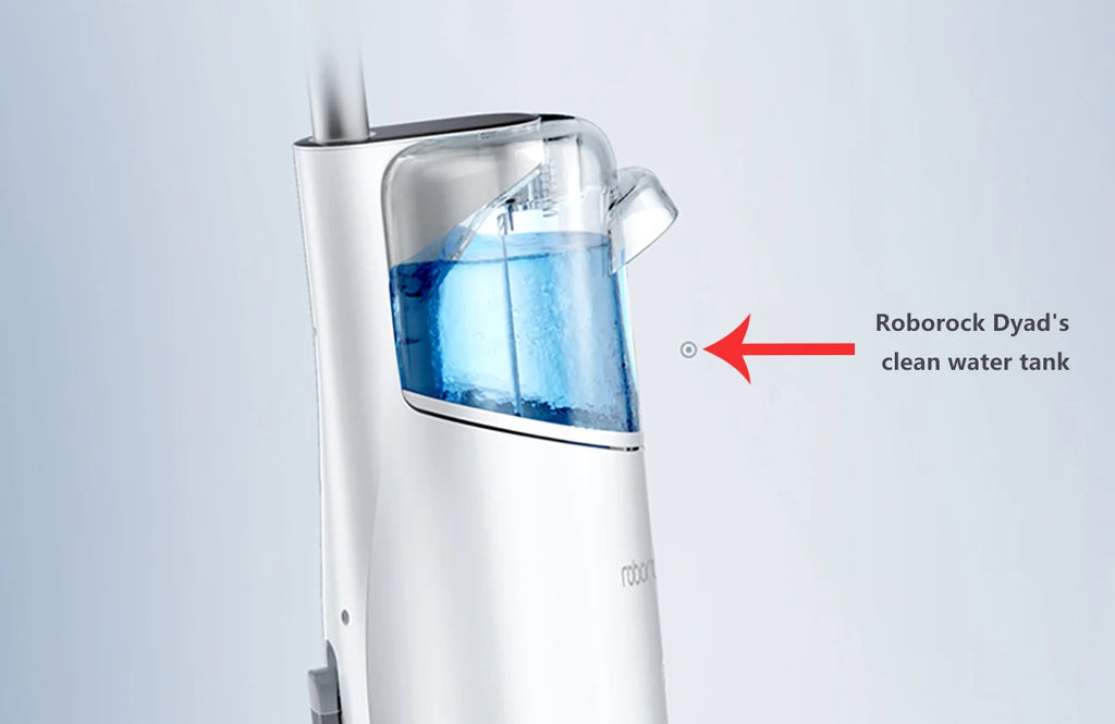 Original Roborock G10/U10 S5 S5MAX S6MAXV S6 H7 H6 S55 S51 E4 XIAOMI 1S Floor Cleaning Fluid - Shemen Beauty