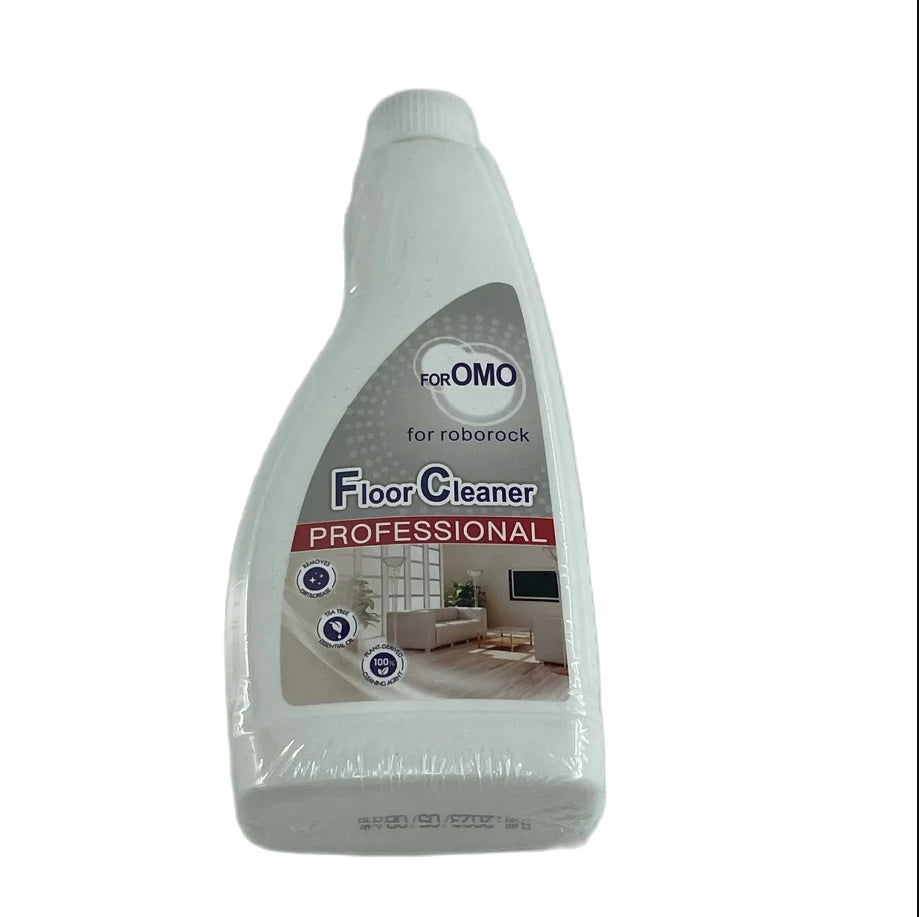 Original Roborock G10/U10 S5 S5MAX S6MAXV S6 H7 H6 S55 S51 E4 XIAOMI 1S Floor Cleaning Fluid - Shemen Beauty