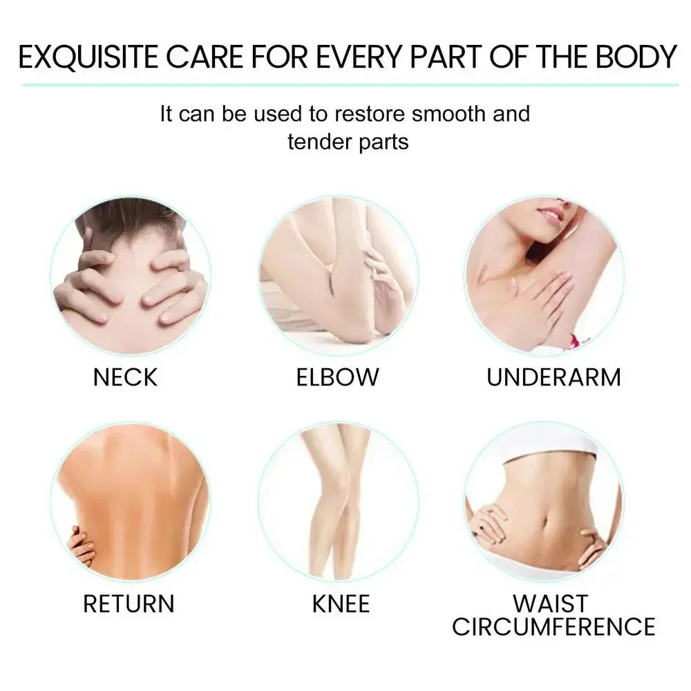 500ml Goat Milk Niacinamide Shower GelClean Body Wash Body Exfoliator Skin Lightening Moisturizing Melanin Control