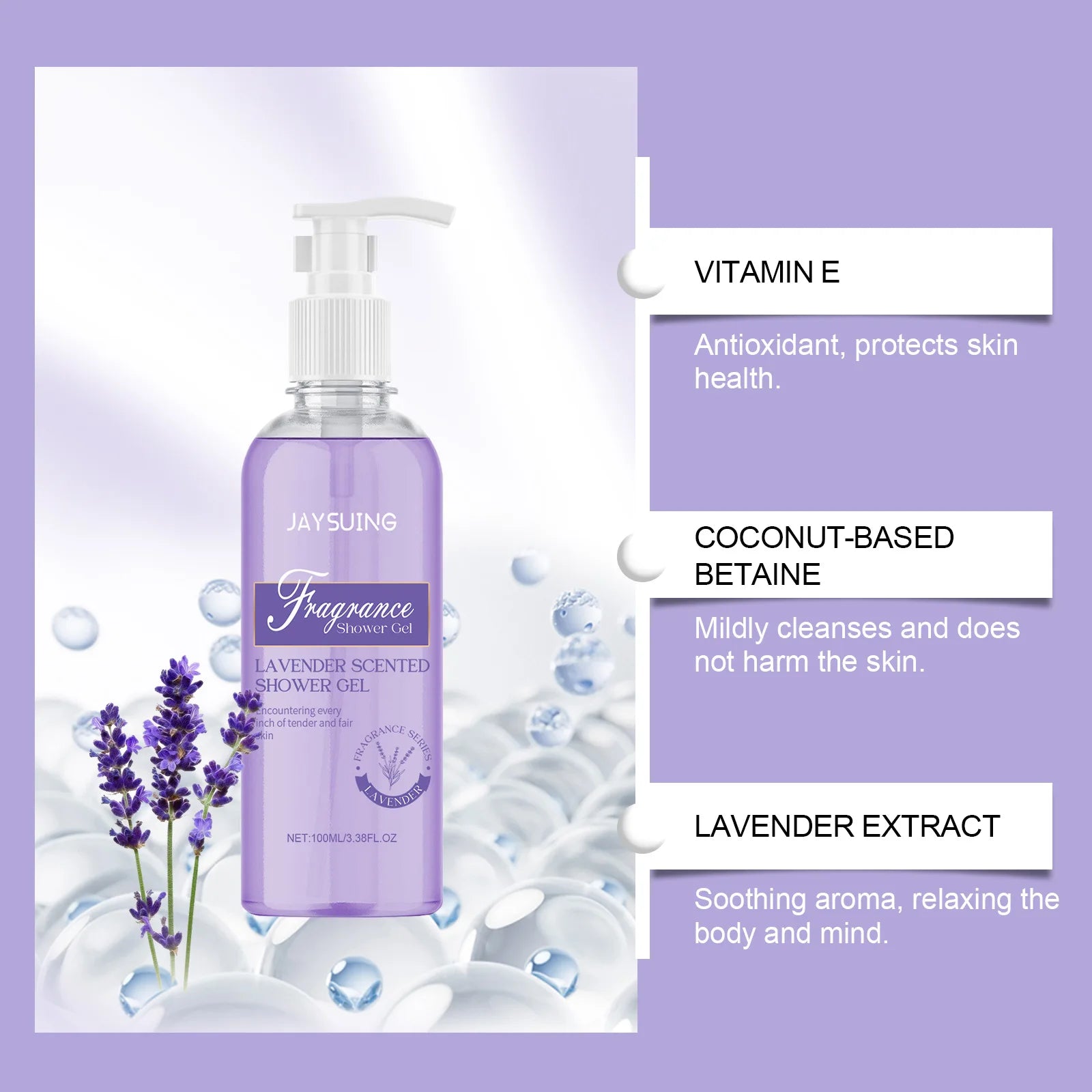 Fragrant Shower Gel Body Wash Perfume Long Lasting Fragrance Deep Cleansing Moisturizing Refresh Smooth Exfoliating Bath Lotion