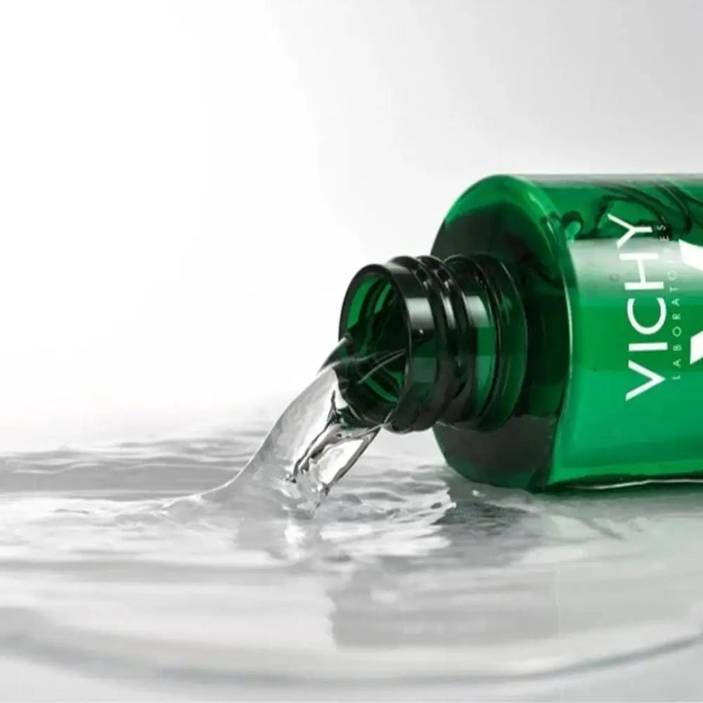 VICHY Facial Toner Deep Pore Cleansing Moisturizing Cleansing Purifying Controlling Oil  Anti-freckle Aqua Mist 200ml Skin Care - Shemen Beauty