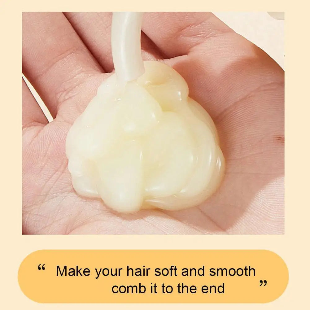 300ml Amino acid fragrant Japanese evening shampoo hair conditioner conditioner and Se hair shampoo bath lotion sham I6H9