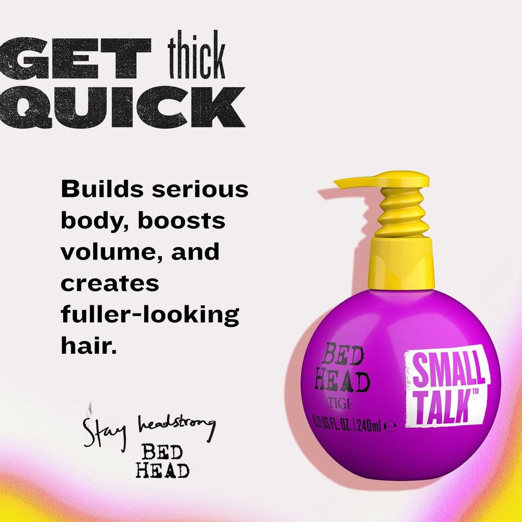 Bed Head Small Talk™ Hair Thickening Cream