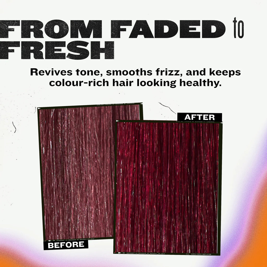 Bed Head Colour Goddess™ Shampoo for Coloured Hair