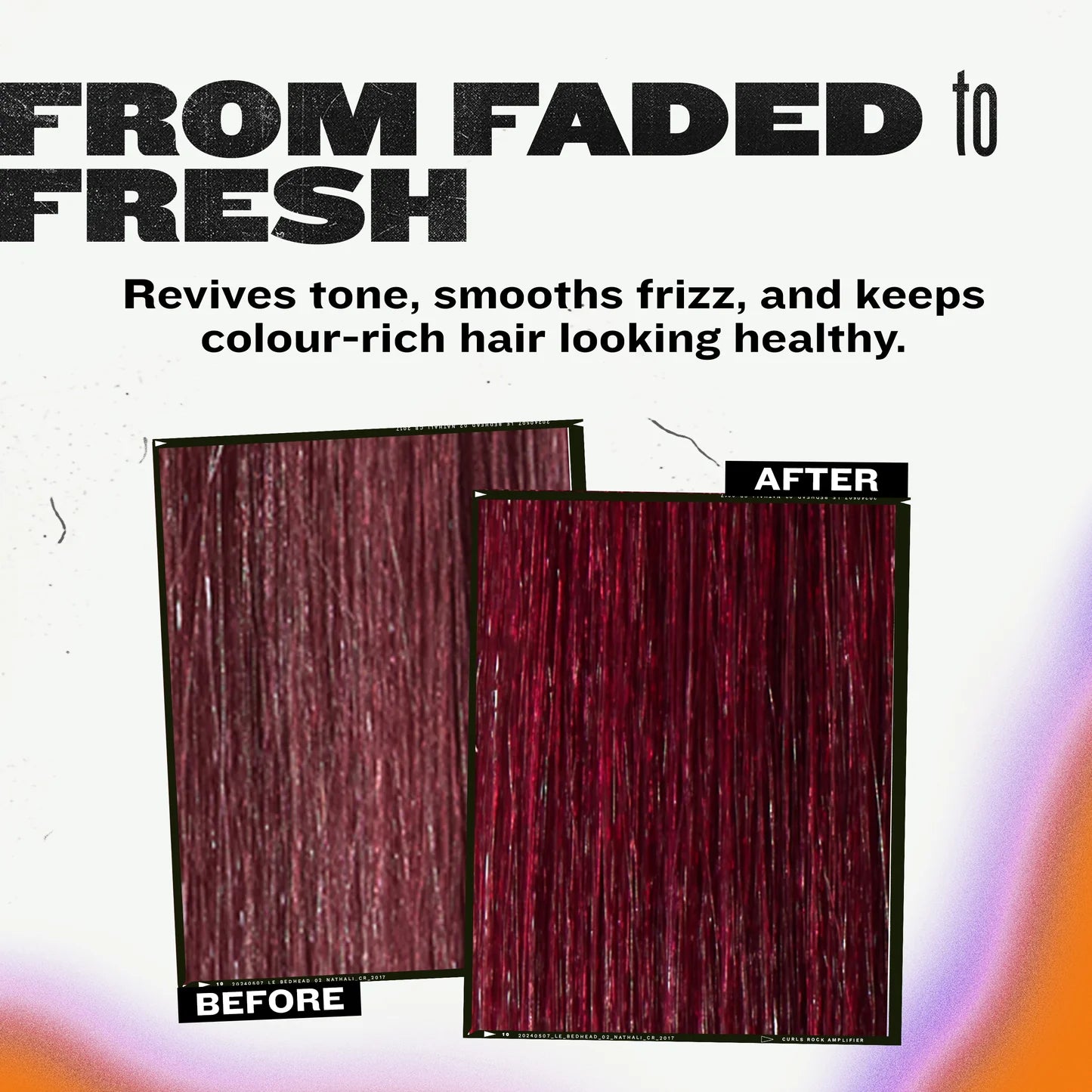 Bed Head Colour Goddess™ Shampoo for Coloured Hair