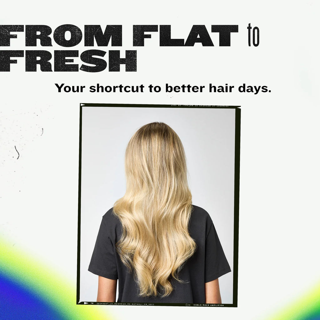 Bed Head Dirty Secret™ Instant Refresh Dry Shampoo