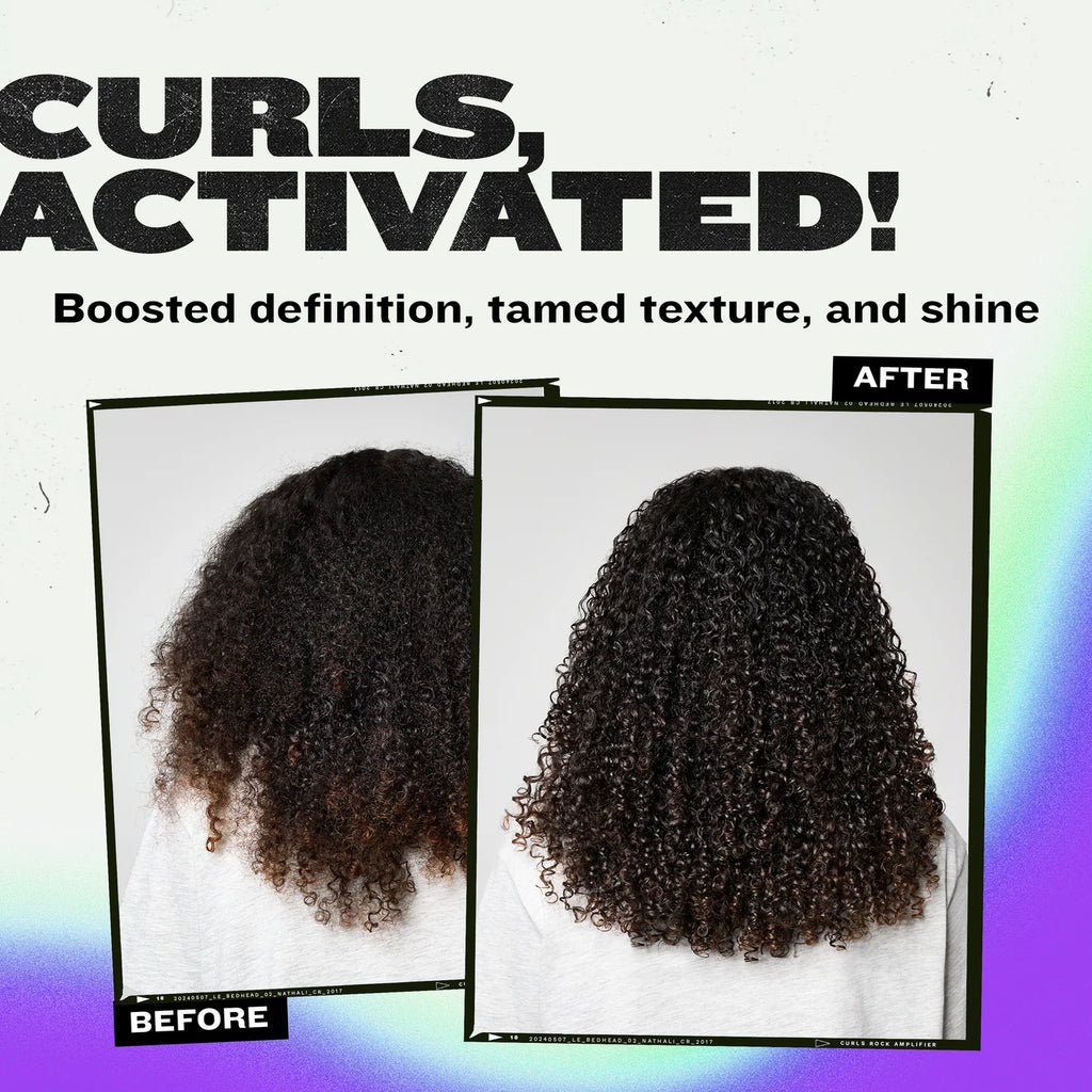 Bed Head Foxy Curls™ Contour Cream