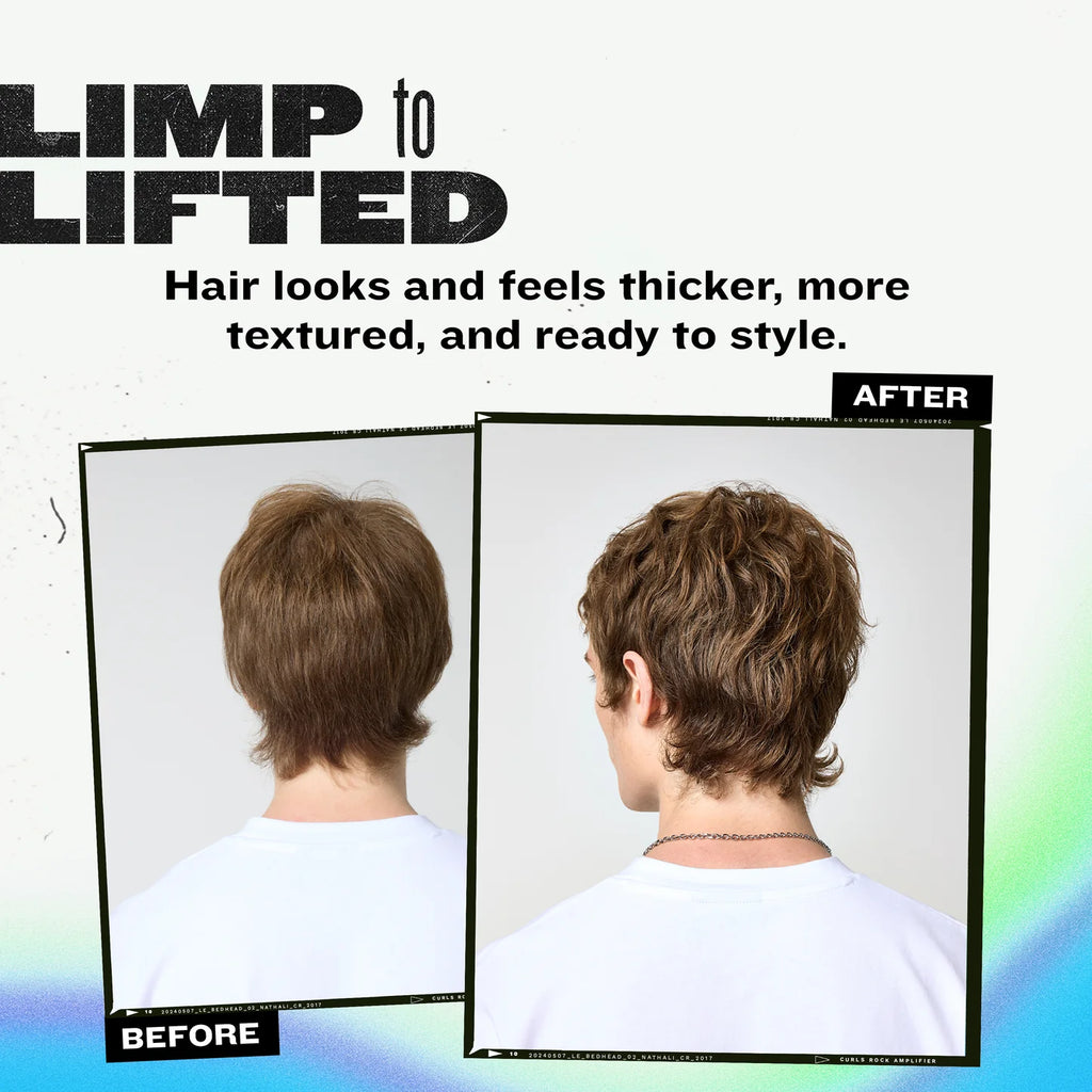 Bed Head Gimme Grip™ Texturizing Conditioner for Hair Texture