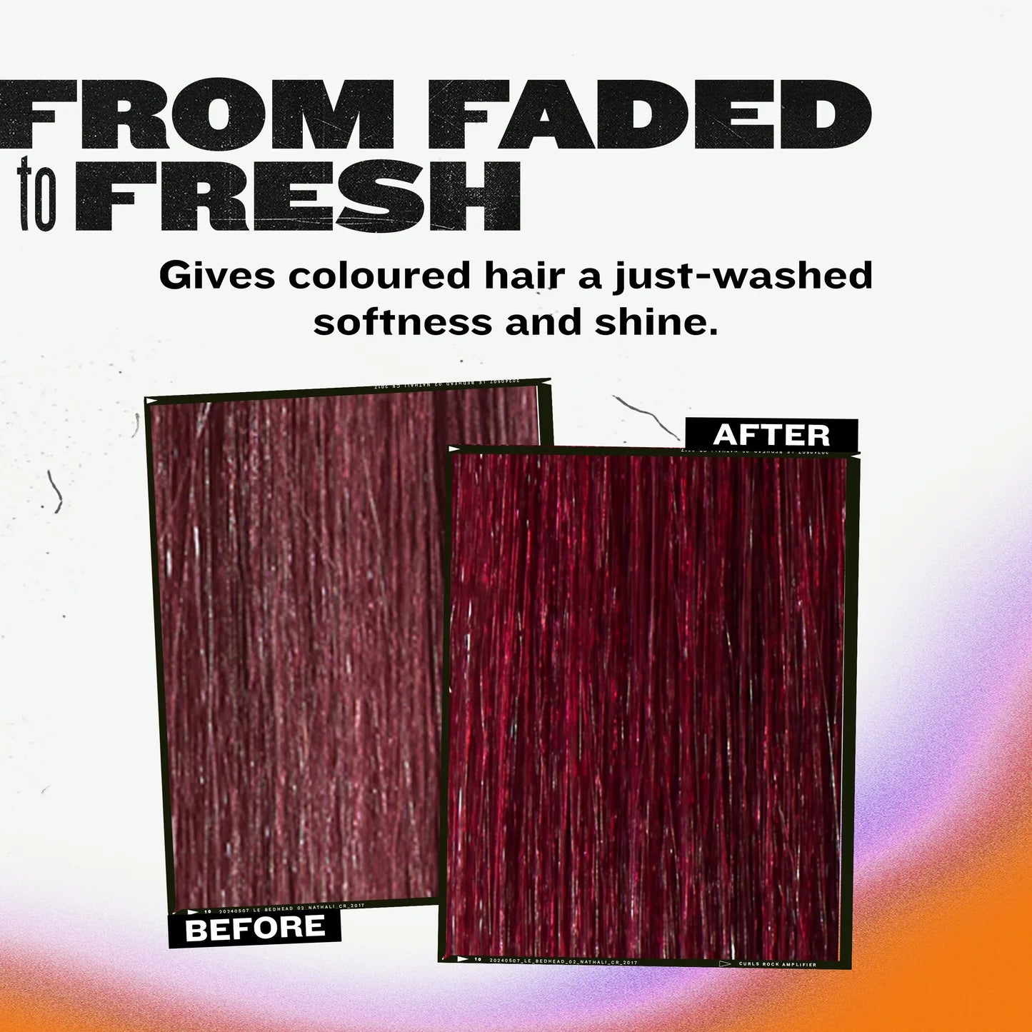 Bed Head Make It Last Colour Protection Leave in Conditioner