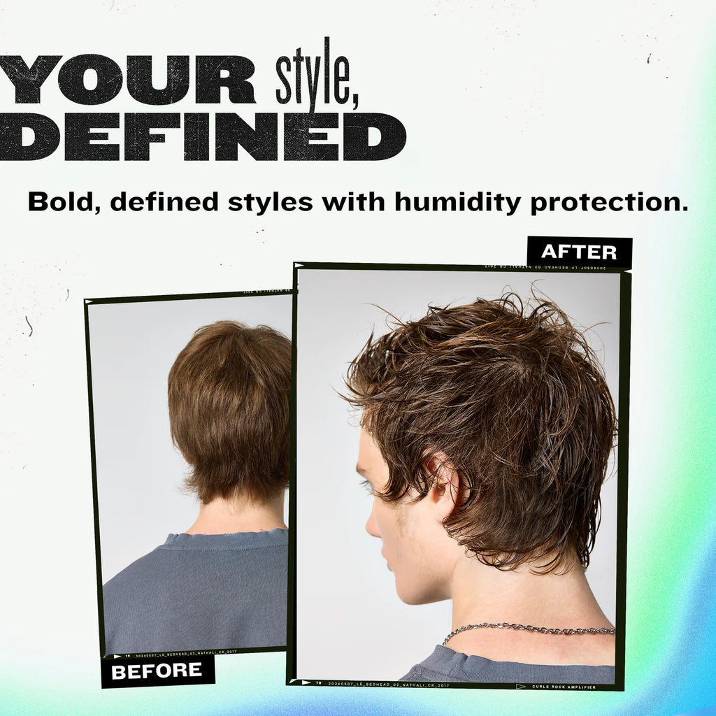 Bed Head Manipulator™ Texturizing Putty with Firm Hold