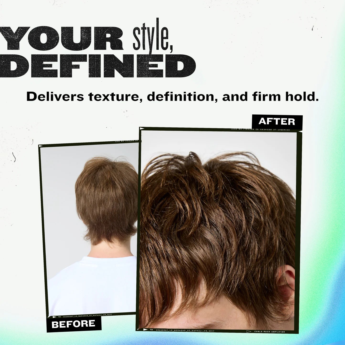 Bed Head Manipulator Matte™ Hair Wax Paste with Strong Hold