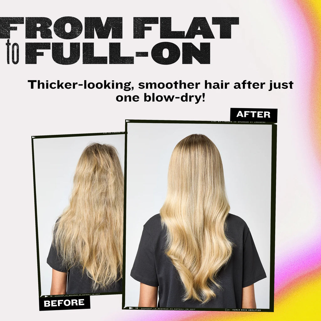 Bed Head Small Talk™ Hair Thickening Cream