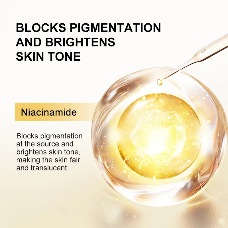 Q10 Skin Renewal Serum Shrinking Pores Whitening and Tendering Skin Moisturizing and Anti-Oxidation Improve Sagging Face Serum - Shemen Beauty