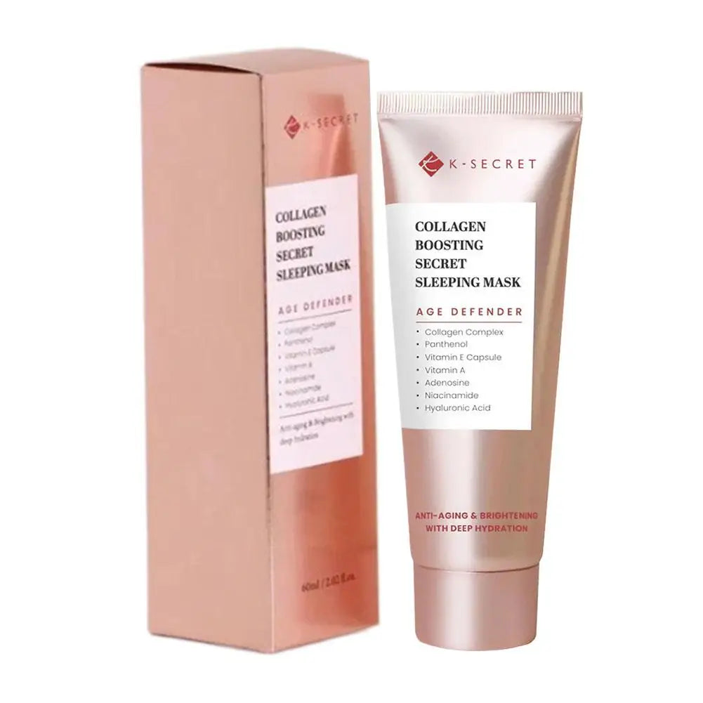 Seoul 1988 Retinol Liposome Facial Care Cream Fade Fine Lines Anti-wrinkle Eye Cream Moisturizing Care Cream Face Skin Care - Shemen Beauty