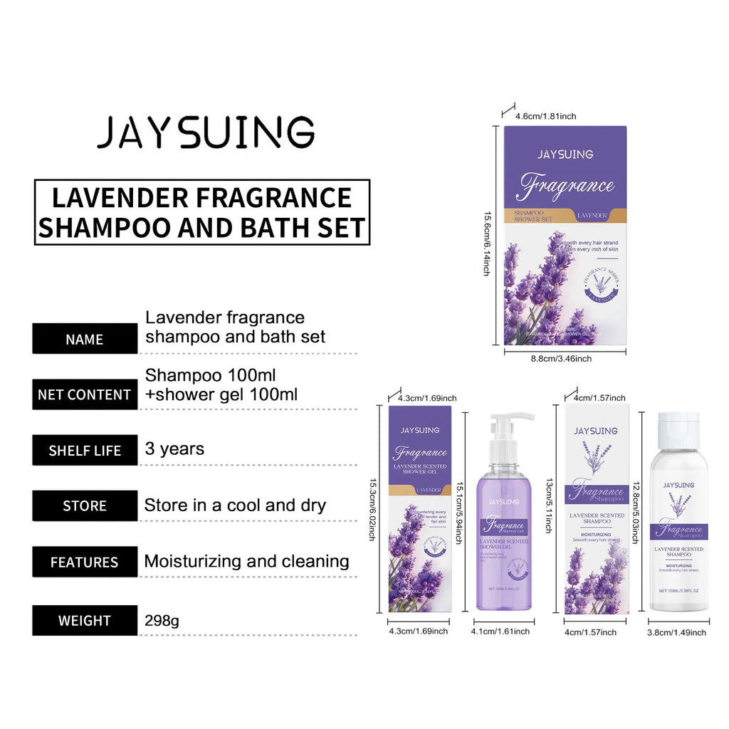 Fragrant Shower Gel Body Wash Perfume Long Lasting Fragrance Deep Cleansing Moisturizing Refresh Smooth Exfoliating Bath Lotion - Shemen Beauty