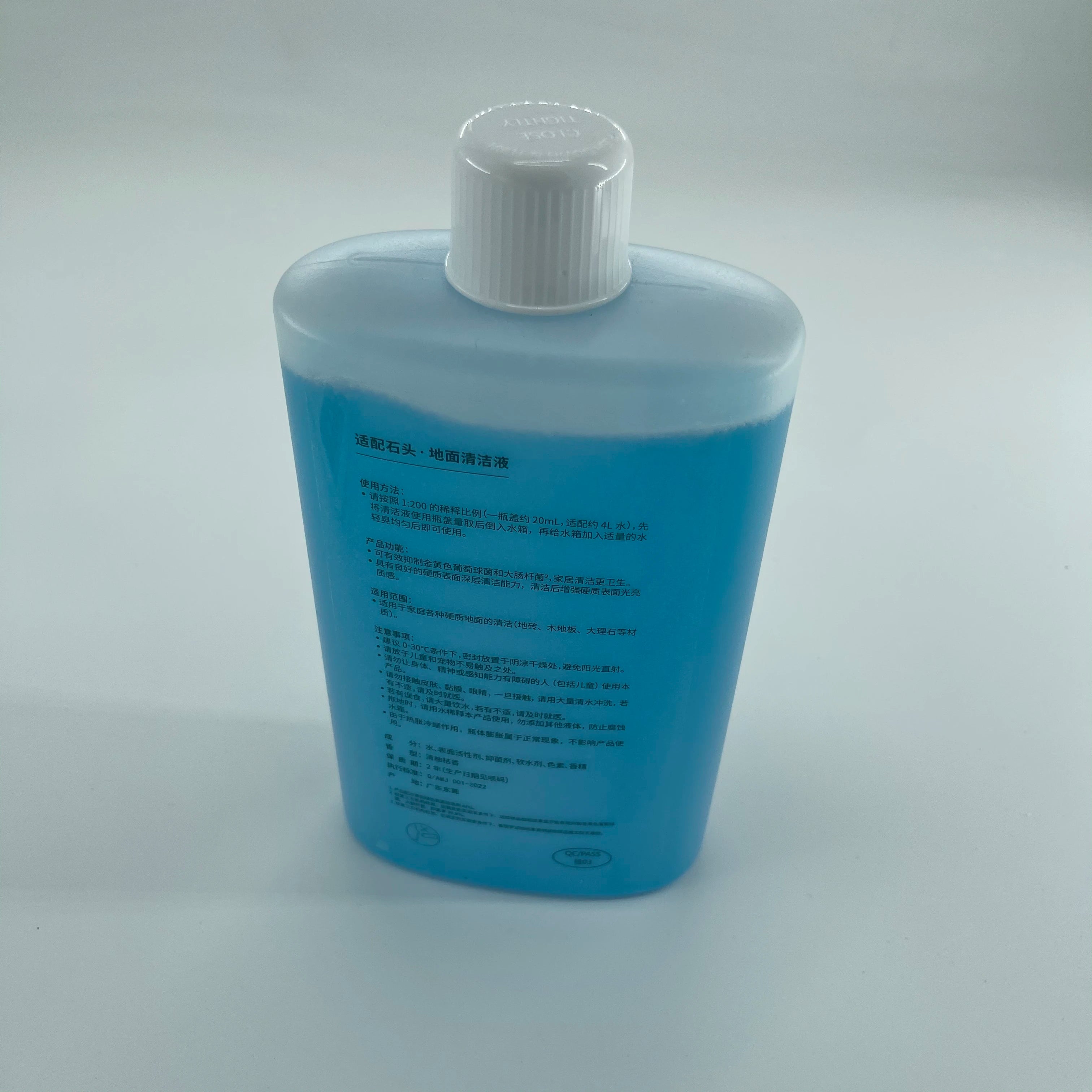 Original Roborock G10/U10 S5 S5MAX S6MAXV S6 H7 H6 S55 S51 E4 XIAOMI 1S Floor Cleaning Fluid - Shemen Beauty