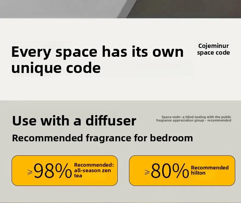 Large Bucket of Essential Oil Replenishment Liquid, Living Room Fragrance, Bedroom Aroma, Toilet Deodorization, Fresh Air - Shemen Beauty