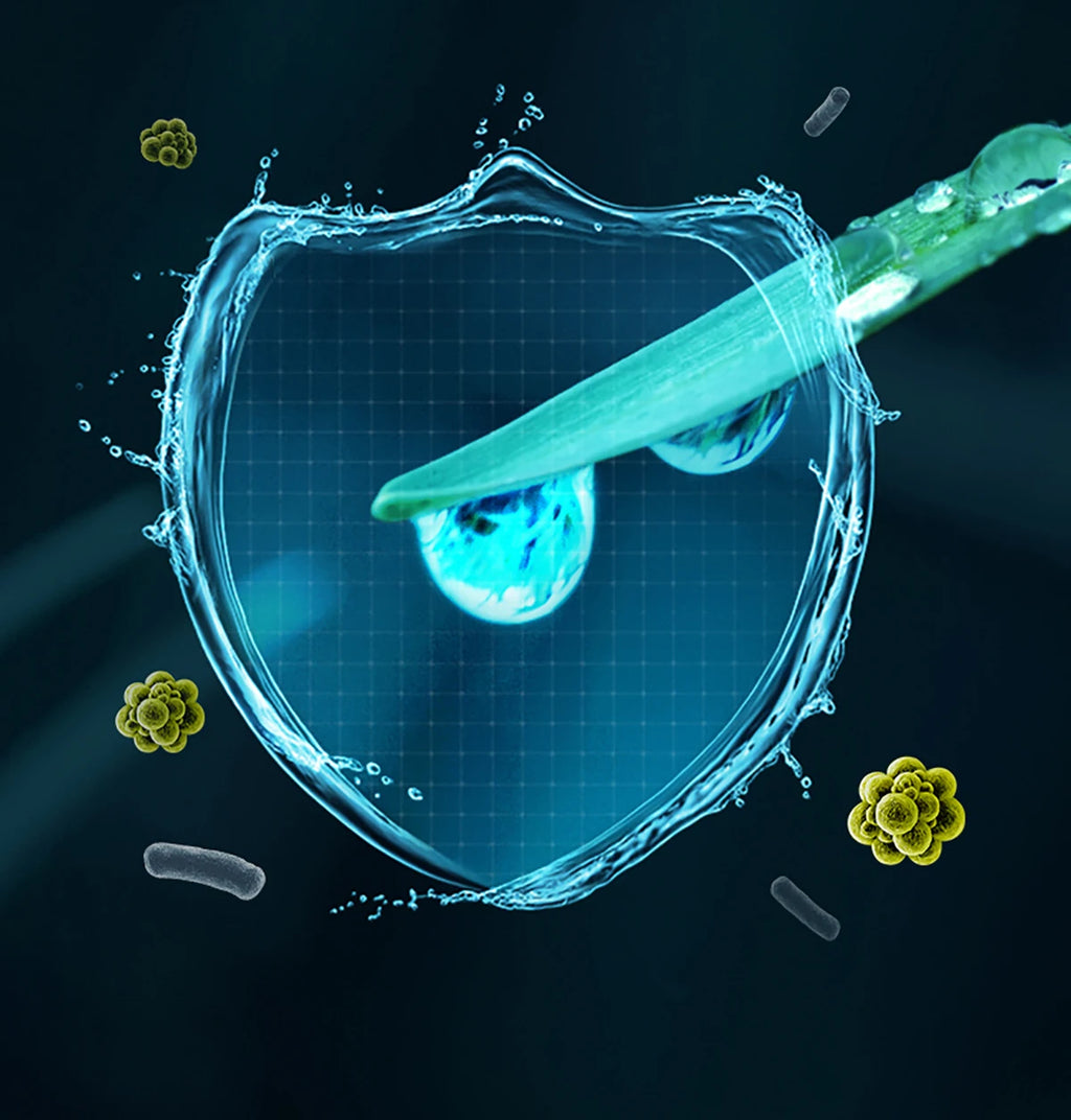 Original Roborock G10/U10 S5 S5MAX S6MAXV S6 H7 H6 S55 S51 E4 XIAOMI 1S Floor Cleaning Fluid - Shemen Beauty