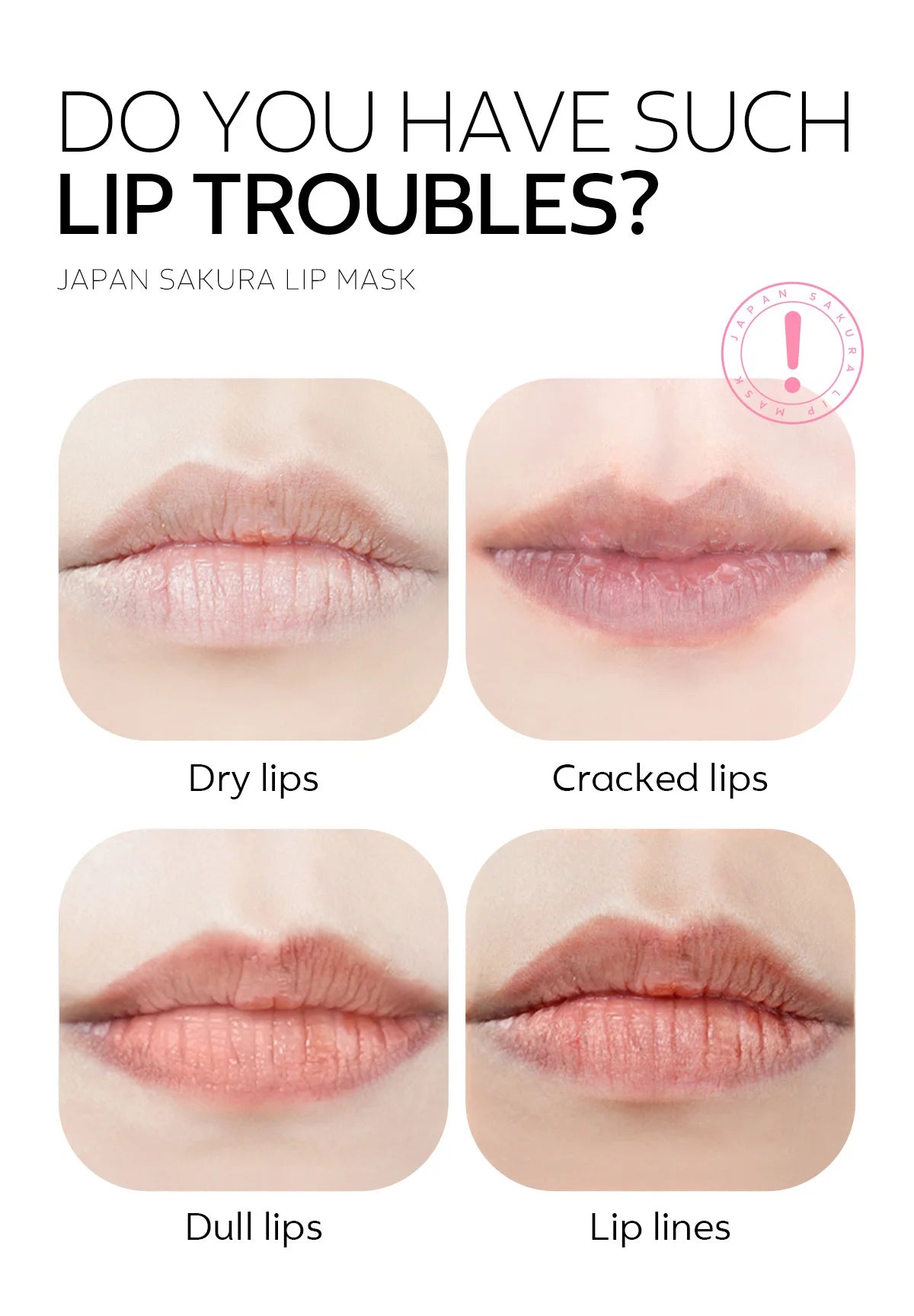 Lasting Lip Plumping Oil Instant Plumping Essential Oil Increase Lip Elasticity Lighten Lip Lines Repair Lip Lines Sexy Lips - Shemen Beauty