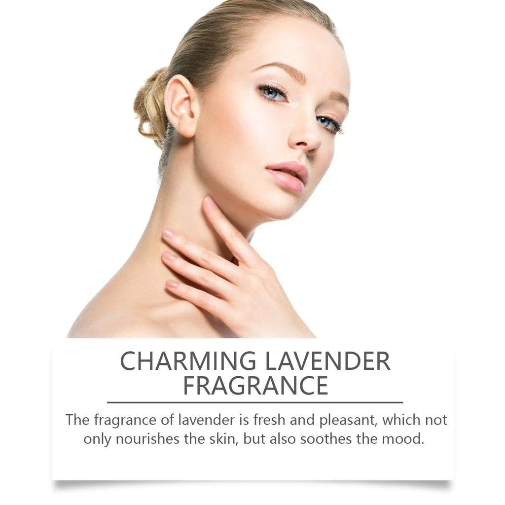 Fragrant Shower Gel Body Wash Perfume Long Lasting Fragrance Deep Cleansing Moisturizing Refresh Smooth Exfoliating Bath Lotion - Shemen Beauty