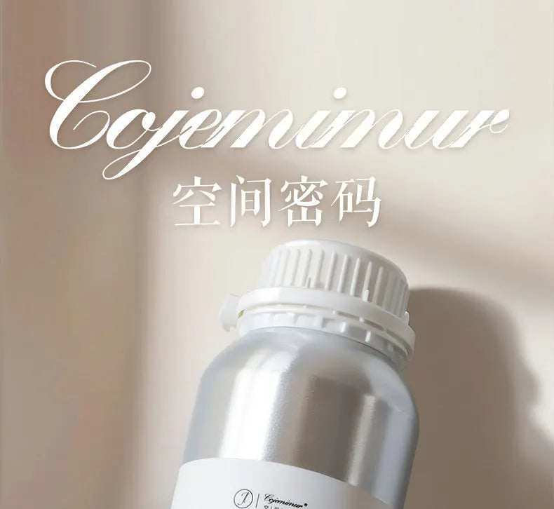 Large Bucket of Essential Oil Replenishment Liquid, Living Room Fragrance, Bedroom Aroma, Toilet Deodorization, Fresh Air - Shemen Beauty