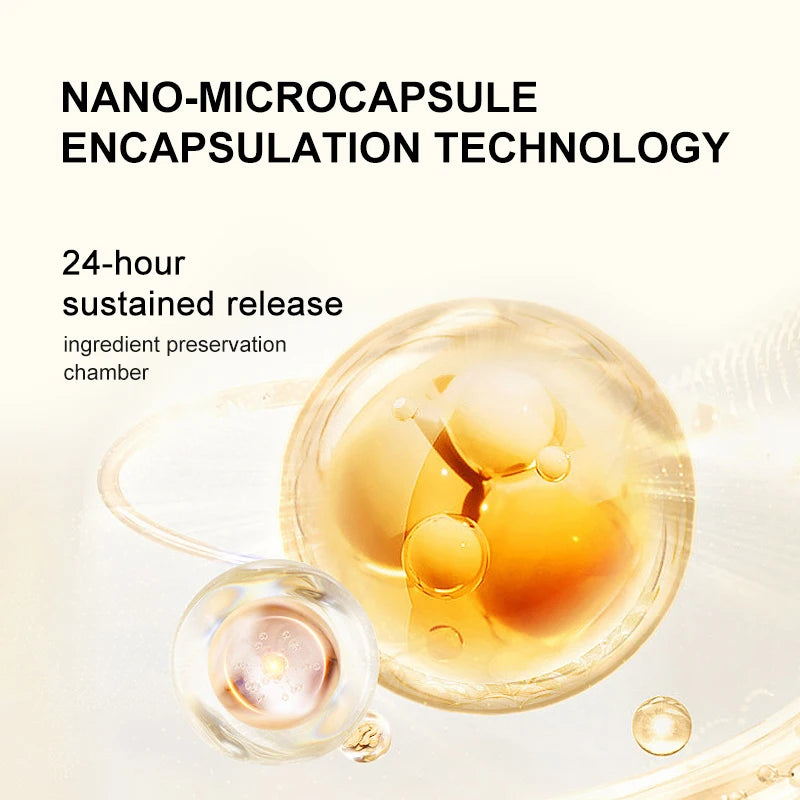 Q10 Skin Renewal Serum Shrinking Pores Whitening and Tendering Skin Moisturizing and Anti-Oxidation Improve Sagging Face Serum - Shemen Beauty