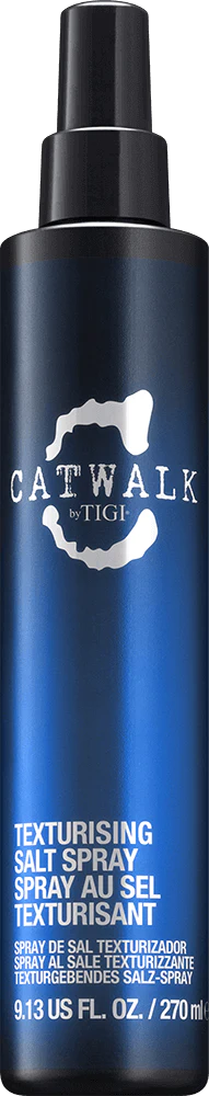 Catwalk Texturising Salt Spray