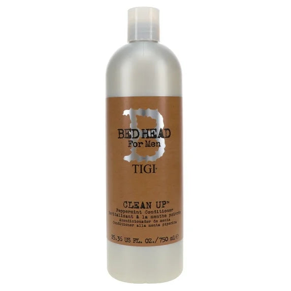 Bed Head Clean Up Conditioner Men