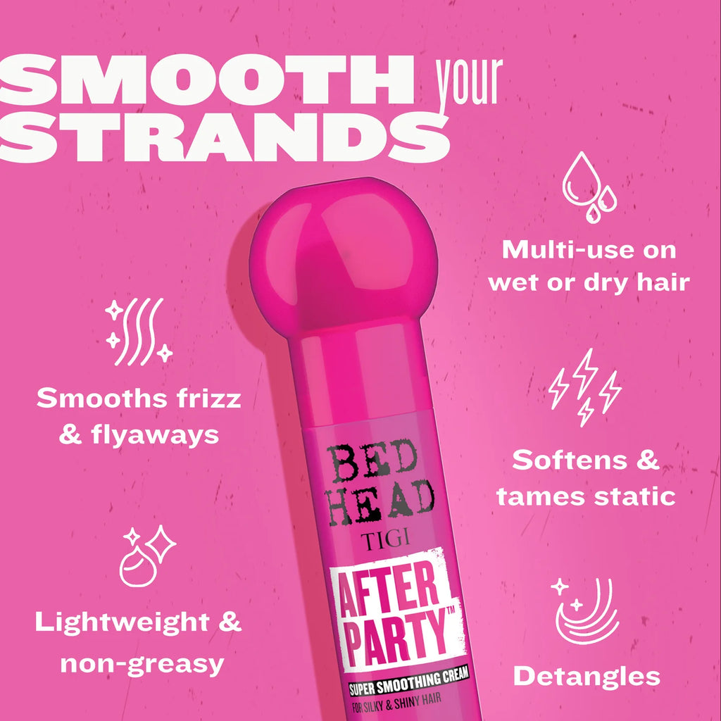 Bed Head After Party™ Smoothing Cream