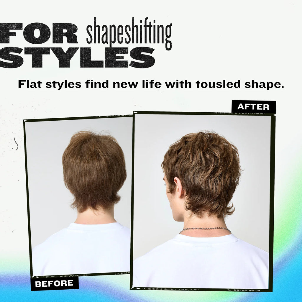 Bed Head Back It Up™ Texturizing Cream