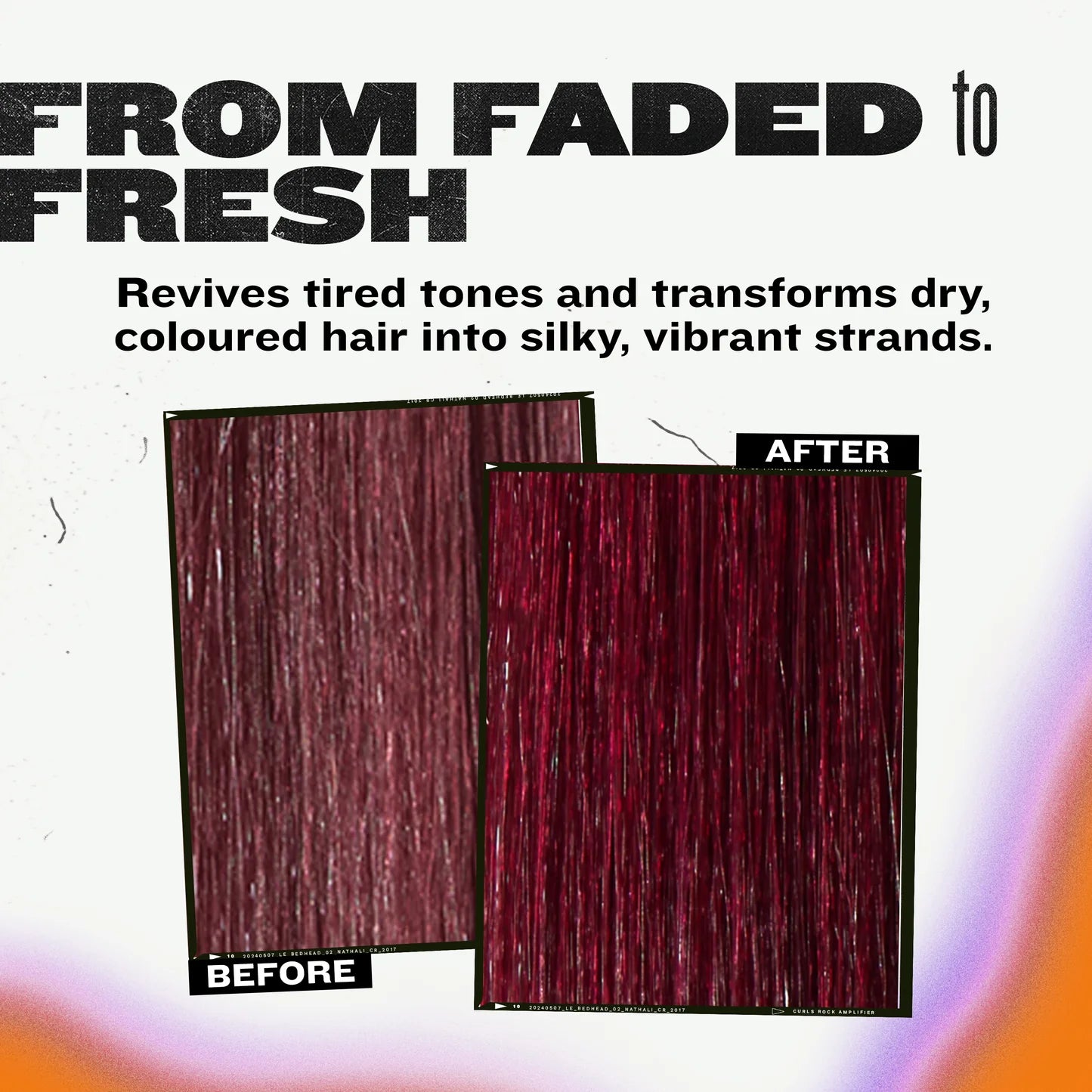 Bed Head Colour Goddess™ Conditioner for Coloured Hair