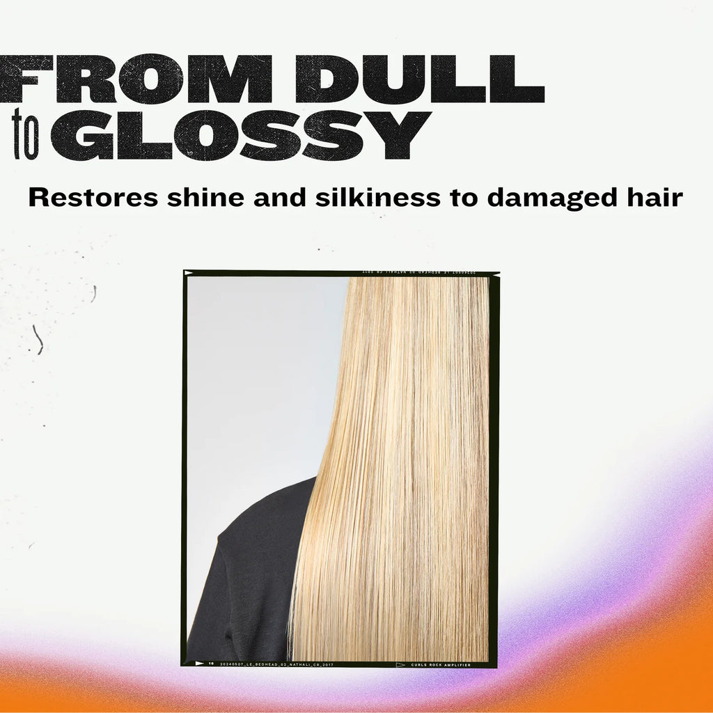 Bed Head Serial Blonde™ Conditioner for Damaged Blonde Hair