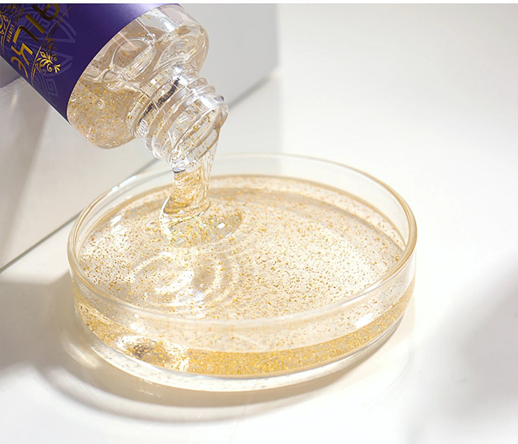 AILKE Glutathione PLUS Whitening Skin Care Set, Advanced Lightening Lotion, Moisturizes, Softens, Bleaching Kit for Men, Women - Shemen Beauty