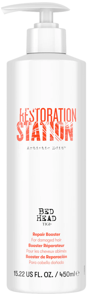 Bed Head Artistic Edition Restoration Station Repair Booster - Shemen Beauty