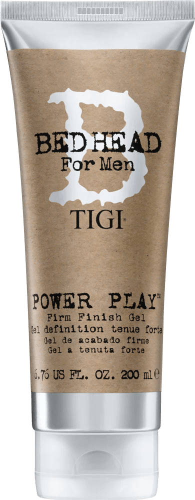 Bed Head Power Play Men - Shemen Beauty
