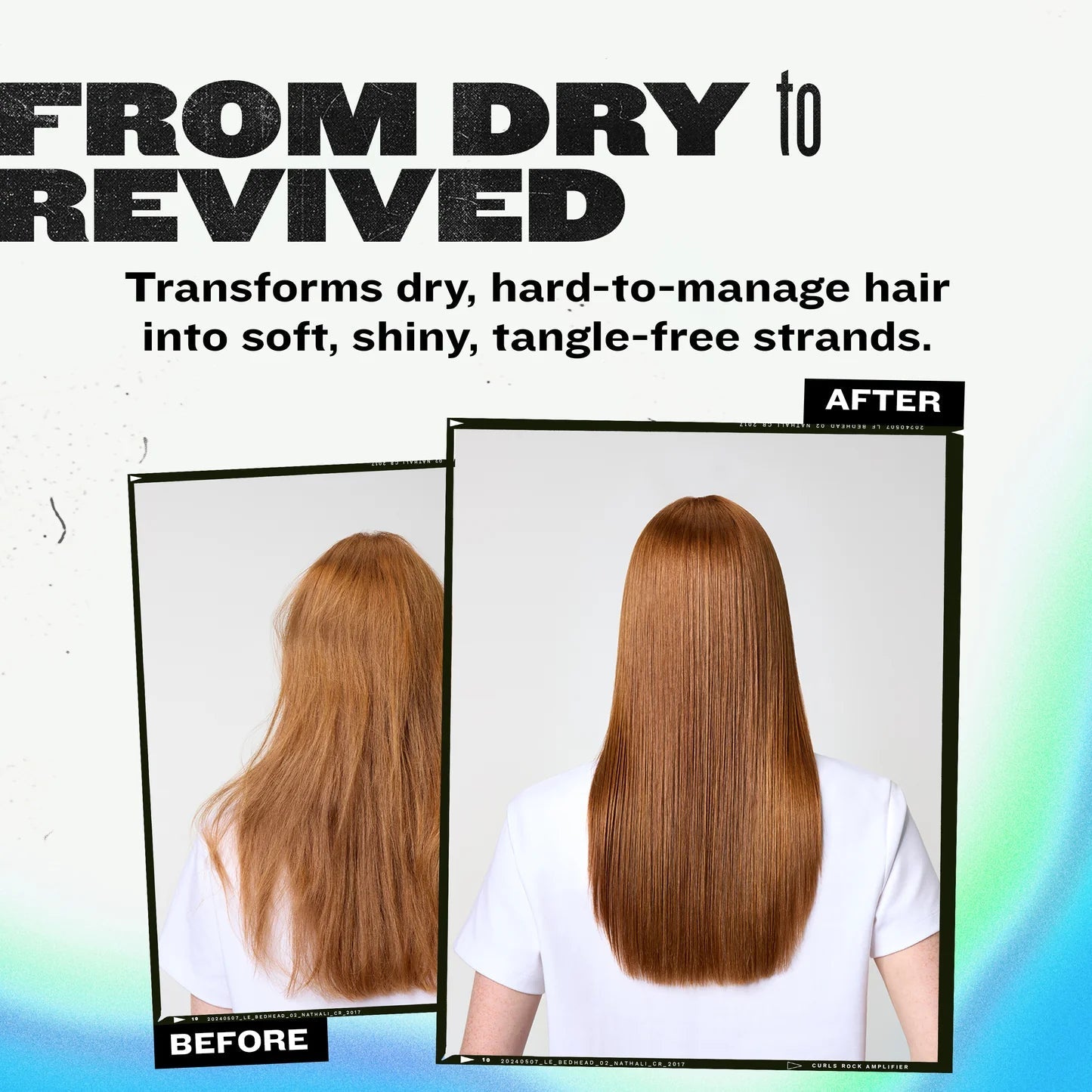 Bed Head Recovery™ Moisturizing Conditioner for Dry Hair - Shemen Beauty