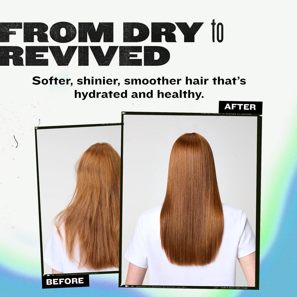 Bed Head Recovery™ Moisturizing Shampoo for Dry Hair - Shemen Beauty