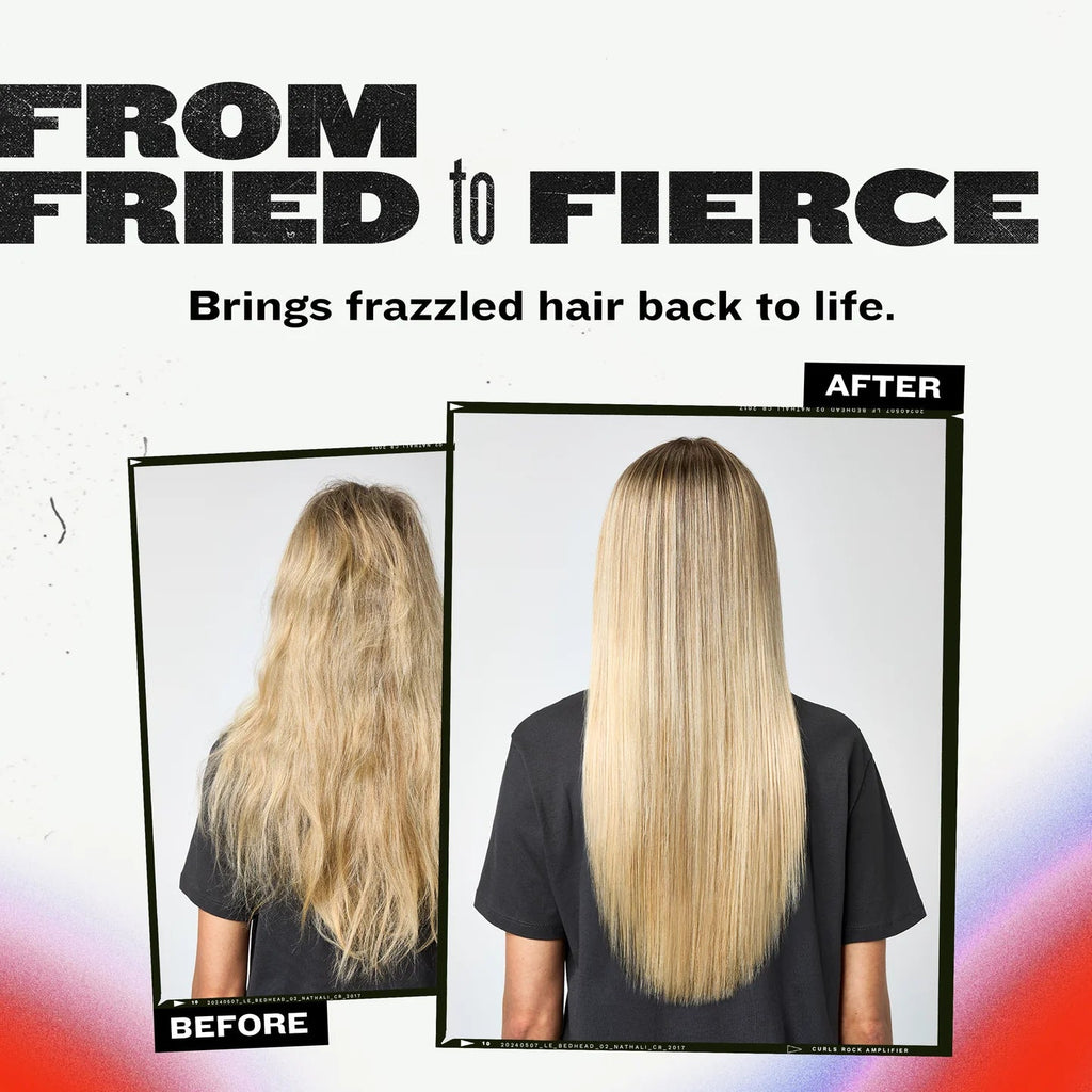 Bed Head Resurrection™ Repair Conditioner for Damaged Hair - Shemen Beauty