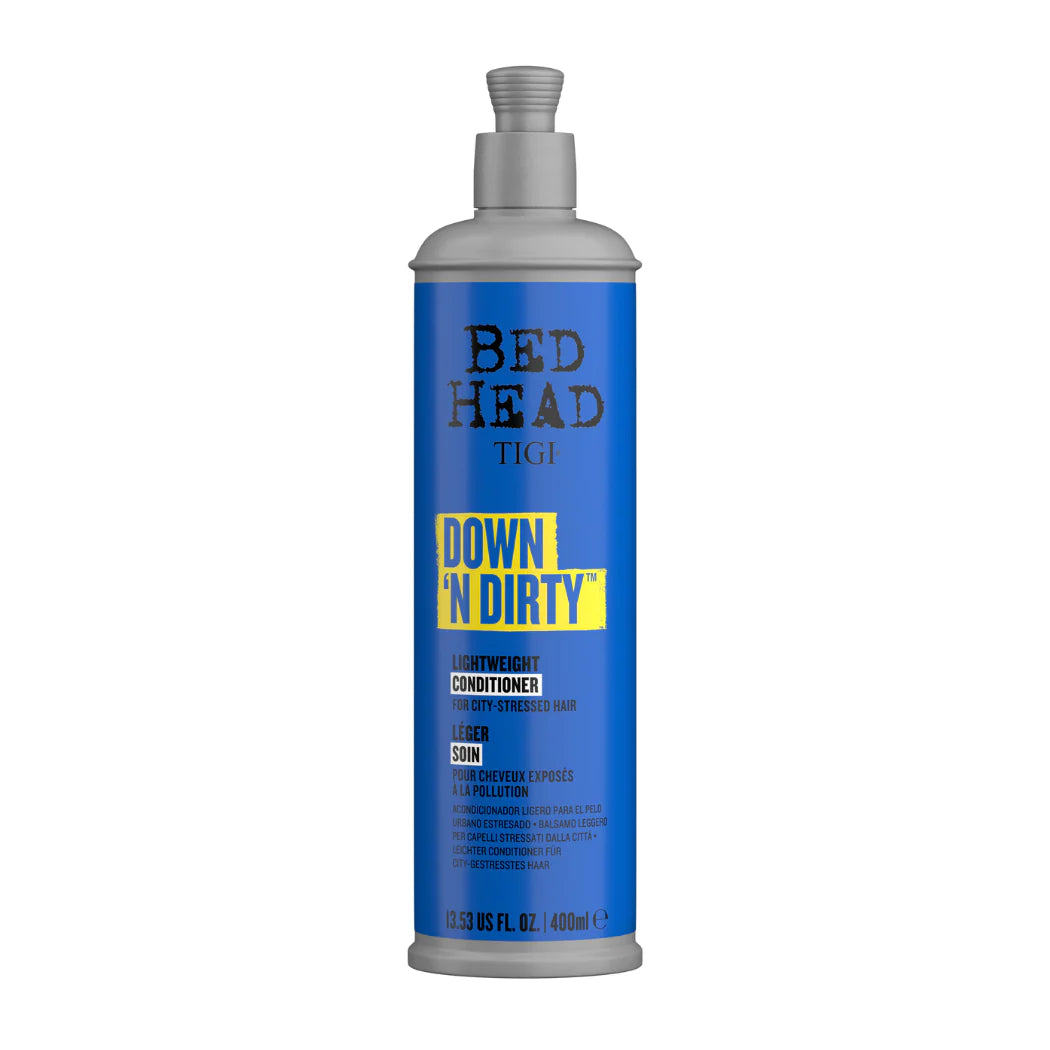 Bed Head Down N' Dirty™ Lightweight Conditioner for Detox and Repair