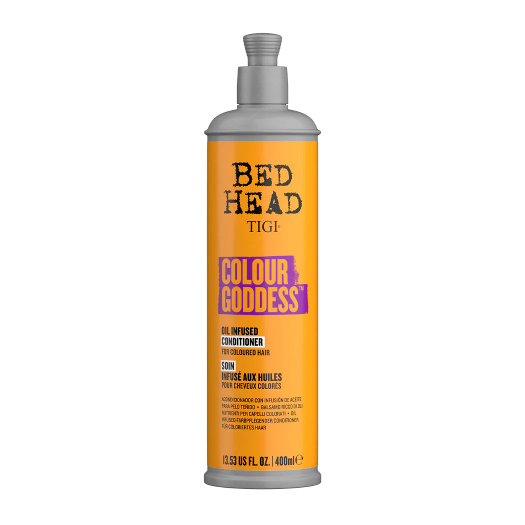 Bed Head Colour Goddess™ Conditioner for Coloured Hair