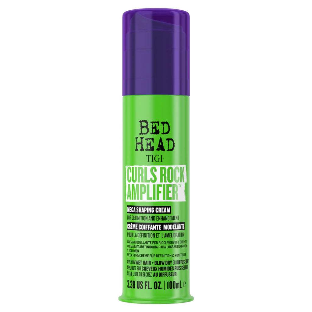 Bed Head Curls Rock Amplifier™ Curly Hair Cream