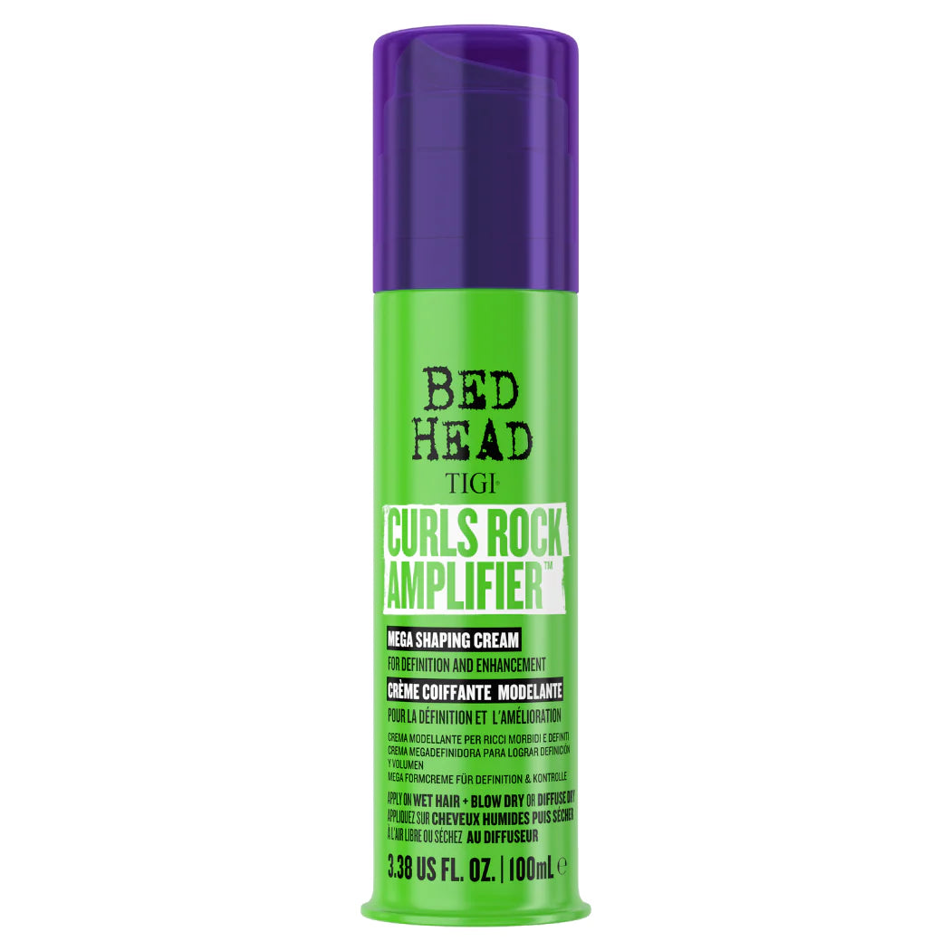 Bed Head Curls Rock Amplifier™ Curly Hair Cream