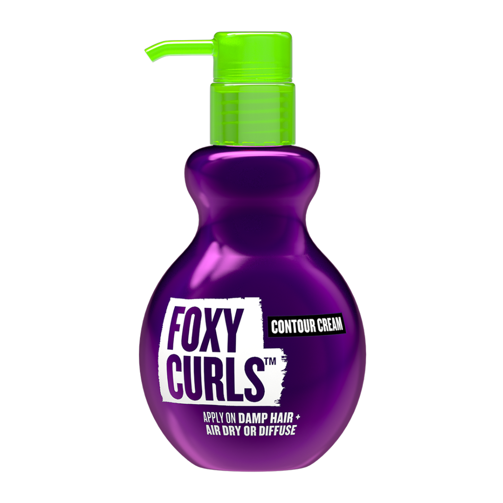 Bed Head Foxy Curls™ Contour Cream