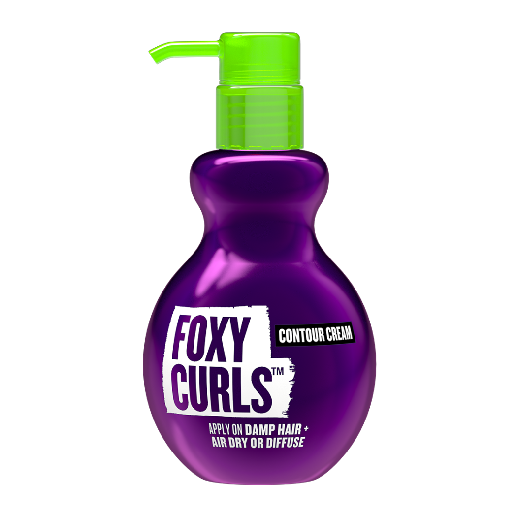 Bed Head Foxy Curls™ Contour Cream