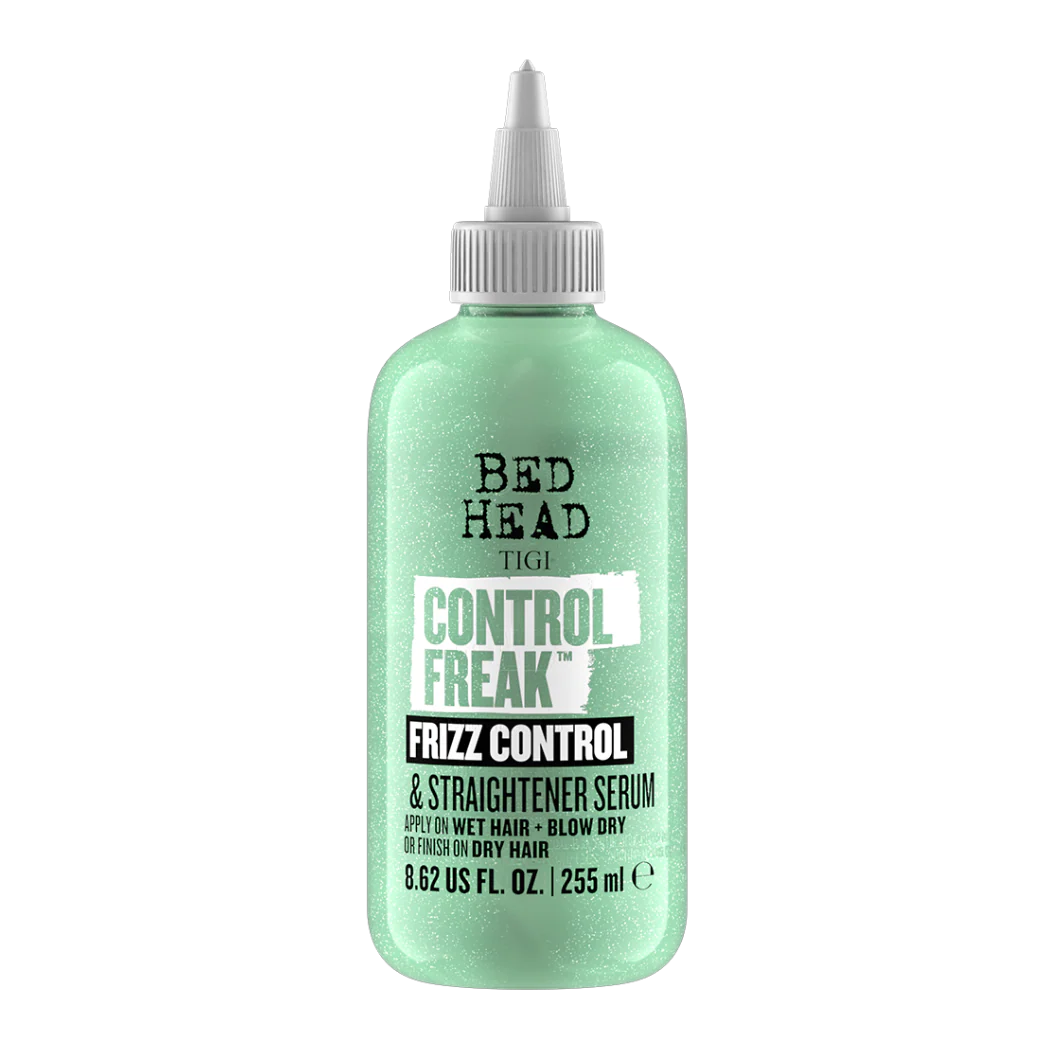Bed Head Control Freak™ Frizz Control And Straightener