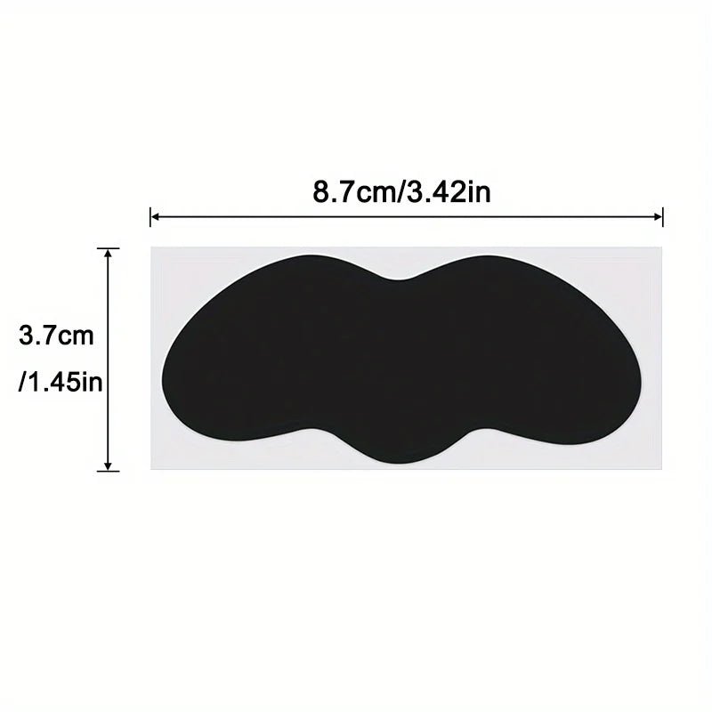 Blackhead Removal Nose Strips, Deep Cleansing And Refreshing Skin, - Shemen Beauty