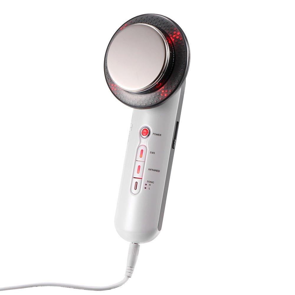 Body Face Lift Ultrasound Body Slimming Massager - Shemen Beauty